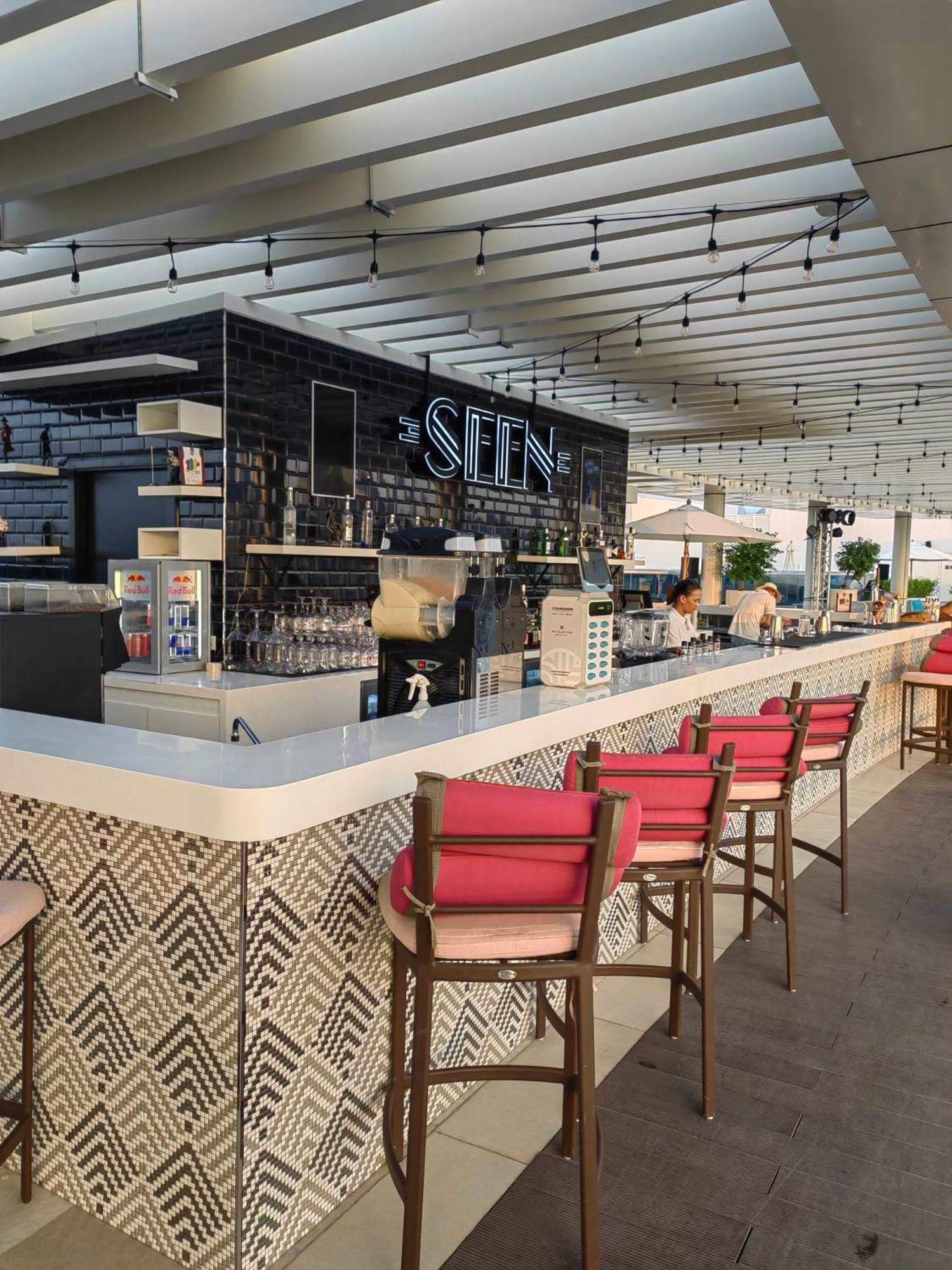 7 Palm Jumeirah Dubaj Zewnętrze zdjęcie