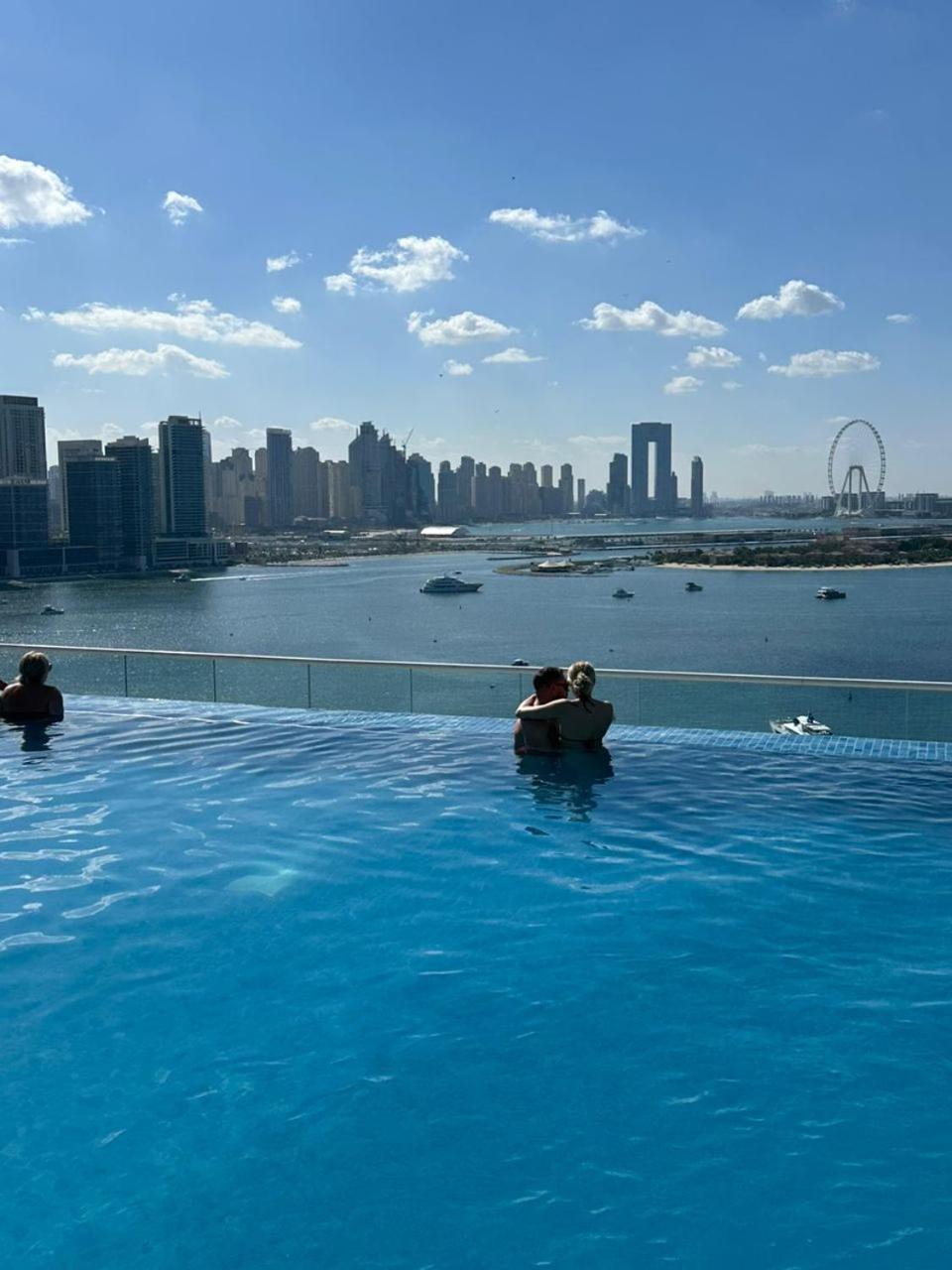 7 Palm Jumeirah Dubaj Zewnętrze zdjęcie